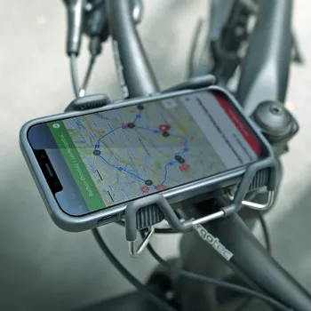 Držák na mobil SKS Smartgrab 360