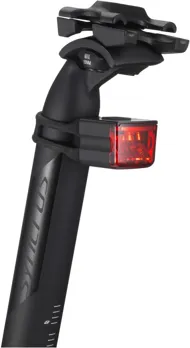 Zadní světlo SYNCROS STL-02 1LED black