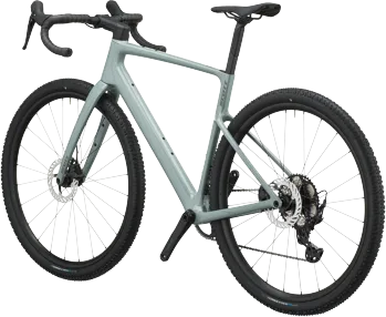 Scott Addict Gravel 40 2027 Iron Grey