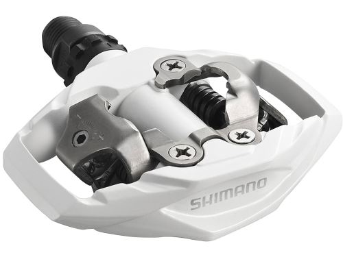 Pedály Shimano MTB SPD PDM530W