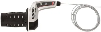 ŘAZENÍ OTOČNÉ 00.0000.200.806 - SRAM 07A SL CENTRA TWISTER MICRO FRONT Uni