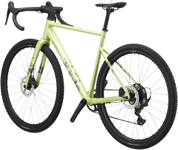 Scott Speedster Gravel 20 2027 Mojito Green