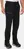 Pánské softshellové kalhoty Kilpi VILLAIN-M Černá