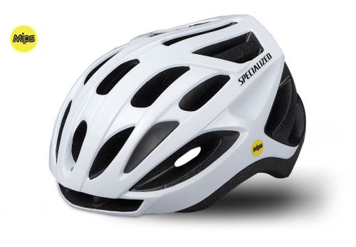Specialized ALIGN MIPS 2020 Gloss White