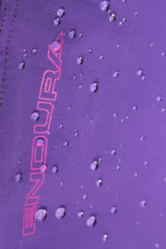 Endura dámské kraťasy Hummvee II Kajenský Pepř - vel. M