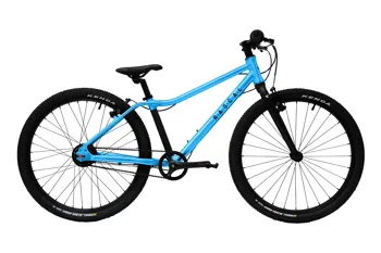DĚTSKÉ LEHKÉ KOLO RASCAL 24" 7sp Aquamarine DĚTSKÉ LEHKÉ KOLO RASCAL 24" 7sp Aquamarine