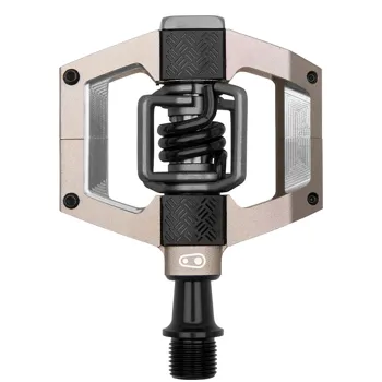 CRANKBROTHERS Mallet Trail Champagne/Black CRANKBROTHERS Mallet Trail Champagne/Black
