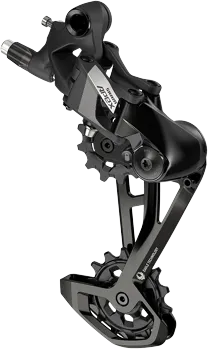 Přehazovačka SRAM Apex Eagle D1 MAX 52z 12 rychlostní (mechanická)