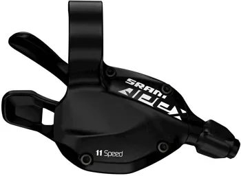 ŘAZENÍ PÁČKOVÉ 00.7018.294.000 - SRAM AM SL APEX TRIGGER 11SP REAR BLK Uni ŘAZENÍ PÁČKOVÉ 00.7018.294.000 - SRAM AM SL APEX TRIGGER 11SP REAR BLK Uni