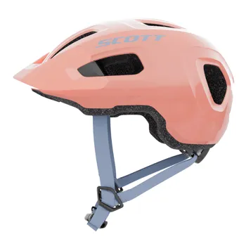 SCOTT Supra JR (CE) Fresh Pink