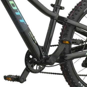 Scott Scale Pro 200 2027 Black