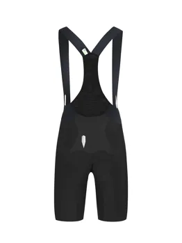 Q36.5 Gregarius Pro Bib Shorts Women Black