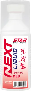 Star Ski Wax Next Sponge Race Wax med 100ml
