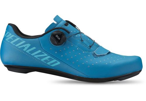 Specialized TORCH 1.0 Road 2022 Tropical Teal/Lagoon Blue