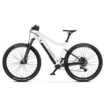 Dětské elektrokolo Woom UP 6 Limited, Cirrus Cloud bez varianty BV