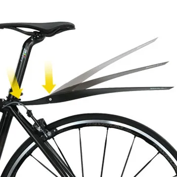 TOPEAK blatník DEFENDER RC1+RC11 set 700c