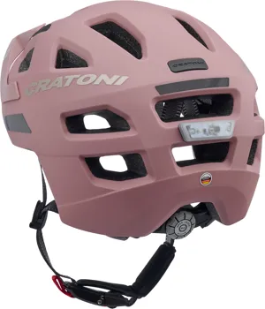 Helma CRATONI Maxster Pro Rose Matt