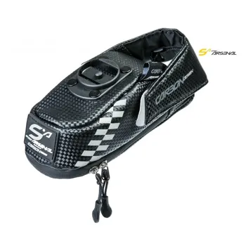 Brašna Sport Arsenal pod sedlo 703
