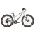 Scott Scale 200 2026 Alloy Silver