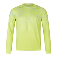 Endura dres s dlouhým rukávem Marble LTD Tee Lime Green Endura dres s dlouhým rukávem Marble LTD Tee Lime Green