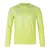 Endura dres s dlouhým rukávem Marble LTD Tee Lime Green