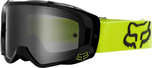 Fox Vue S Stray Goggle Fluo Yellow