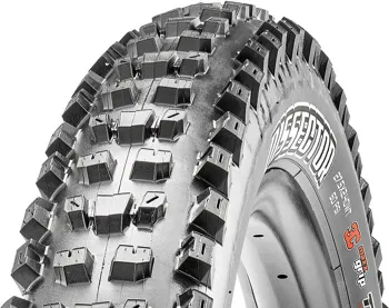 PLÁŠŤ MAXXIS PLÁŠŤ DISSECTOR kevlar 29x2.60 3CT/EXO+/TR Uni