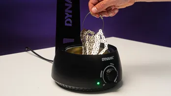 Sada voskovací stanice DYNAMIC Waxifyer 2