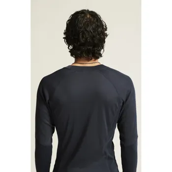 Set CRAFT CORE Warm Baselayer Modrá