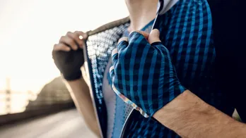 Q36.5 Dottore Clima Jersey Navy Blue
