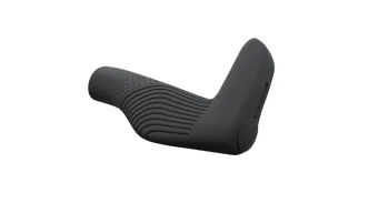 SYNCROS Grips Comfort Ergo, Lock On black SYNCROS Grips Comfort Ergo, Lock On black