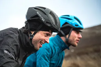 Endura čepice BaaBaa Merino II Lednáčkově Modrá