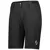 Dámské cyklistické šortky SCOTT Trail Flow s cykl. vložkou Black