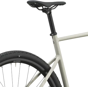 Scott Speedster Gravel 30 2027 Agate Grey