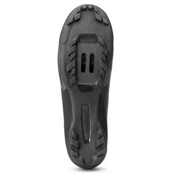 Cyklistická obuv SCOTT Gravel Rc Matt Black/Anthracite Grey