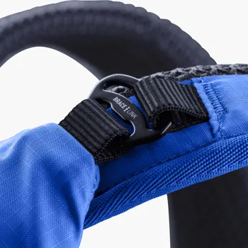 EVOC Stage 6 + Hydration Bladder 2l Royal Blue