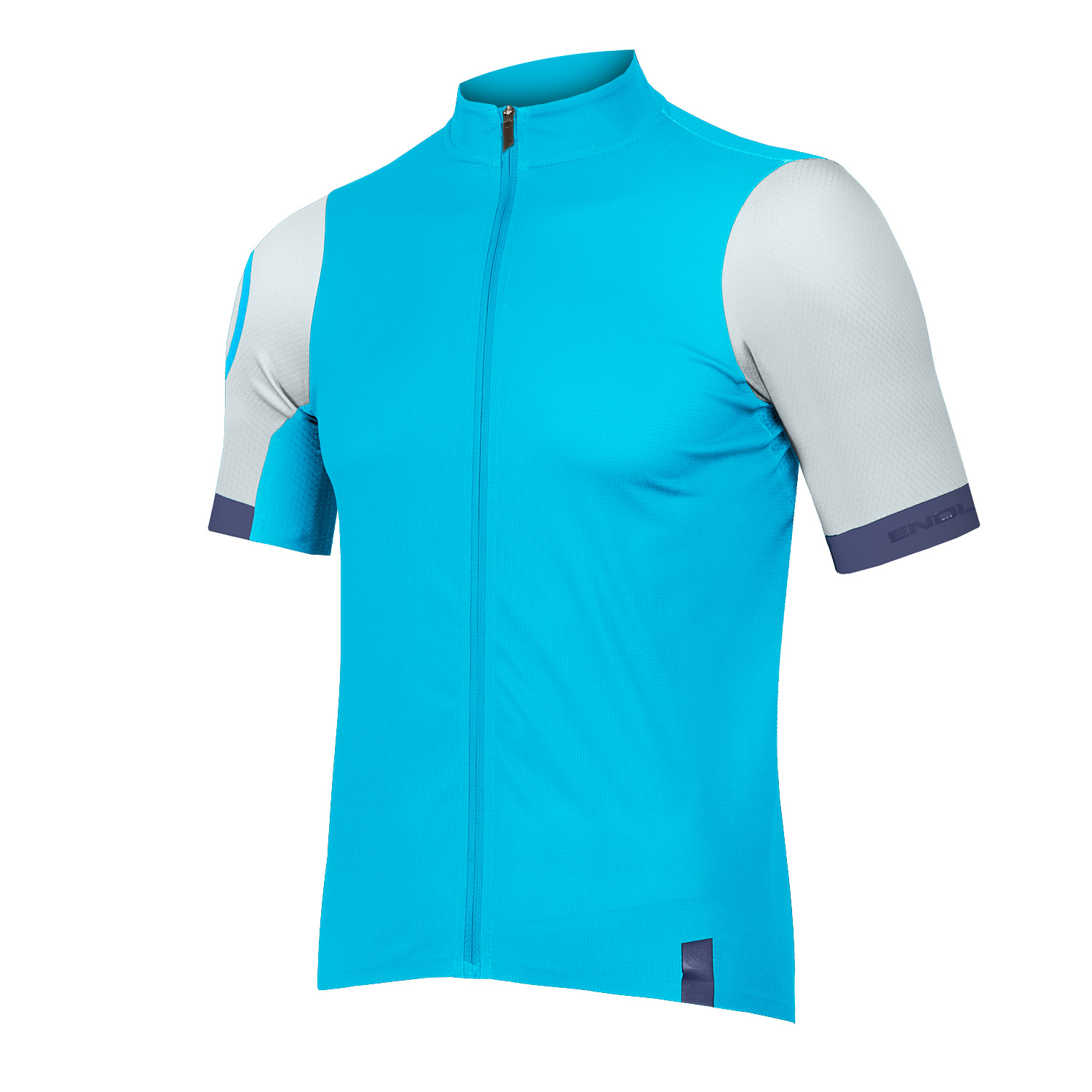 Endura dres FS260 s krátkým rukávem (Relaxed Fit)