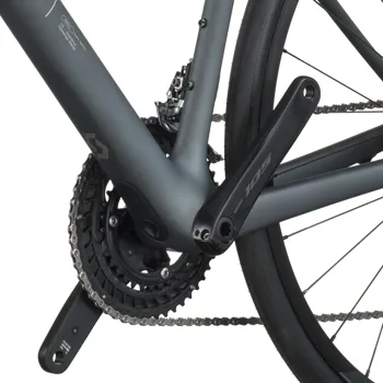 Scott Addict 50 2026 700c Carbon Grey