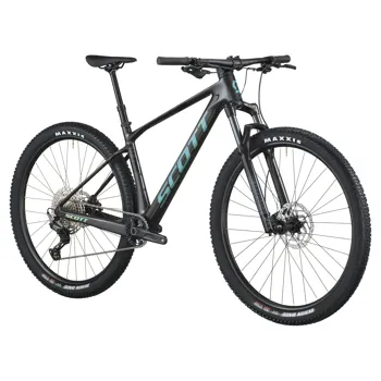 Scott Scale 920 2026 Carbon Black