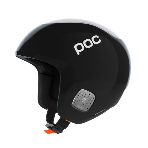 POC Skull Dura Comp MIPS Uranium Black