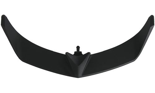 Náhradní vizor pro přilbu Specialized S-Works PREVAIL II Black