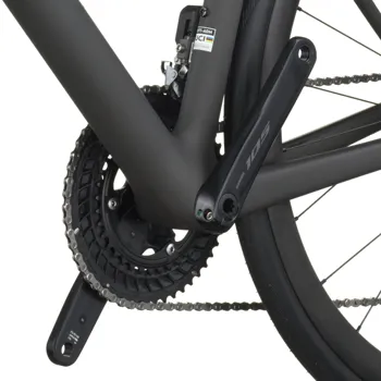 Scott Addict RC 30 (EU) 2026 700c Frozen Green/Carbon Black