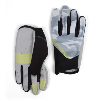 Endura dámské rukavice Hummvee Lite Icon LTD Haar Grey