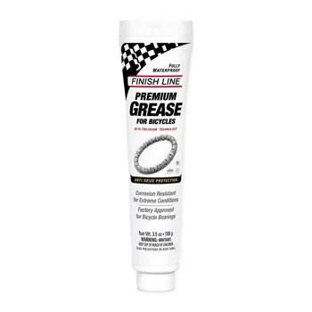 FINISH LINE Premium Grease 3.5oz/100g-vazelína FINISH LINE Premium Grease 3.5oz/100g-vazelína