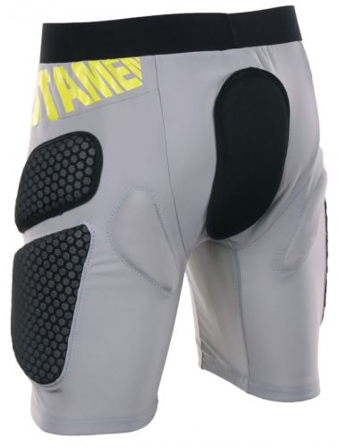 Hatchey Protective Pants Soft grey