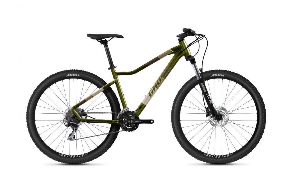 Ghost Lanao Essential 27.5" 2021