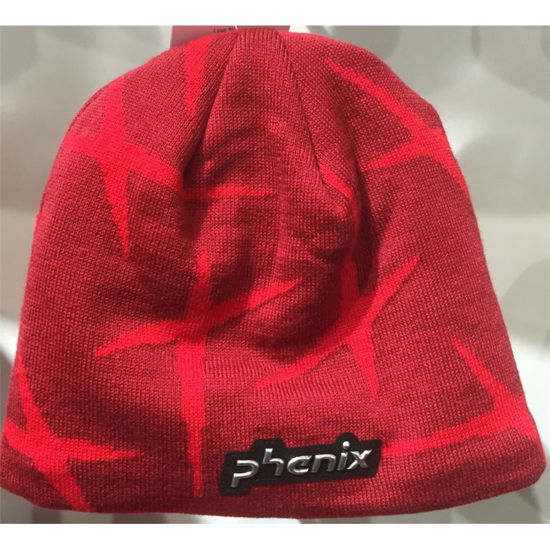 Čepice Lyse Knit Hat