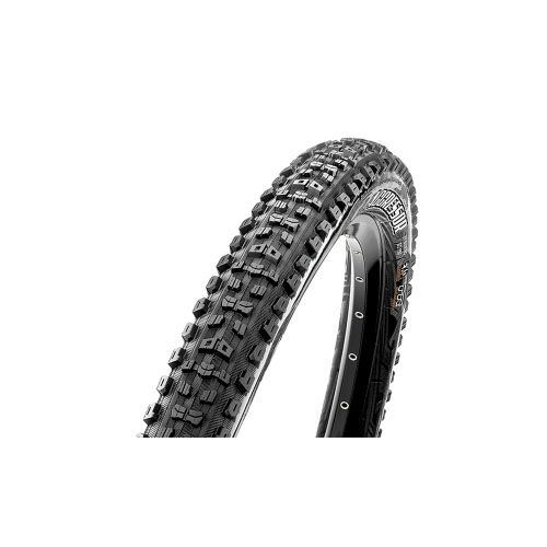 MAXXIS PLÁŠŤ AGGRESSOR kevlar 27,5x2.50 WT EXO/TR Uni