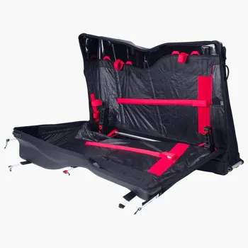 Evoc ROAD BIKE BAG PRO - black
