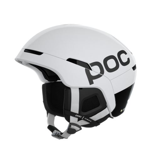 POC Obex BC MIPS Hydrogen White - vel. XS-S 51-54cm